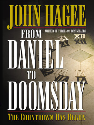 cover image of From Daniel to Doomsday
